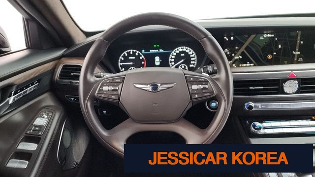 2019 Genesis G90 - Thumbnail 17