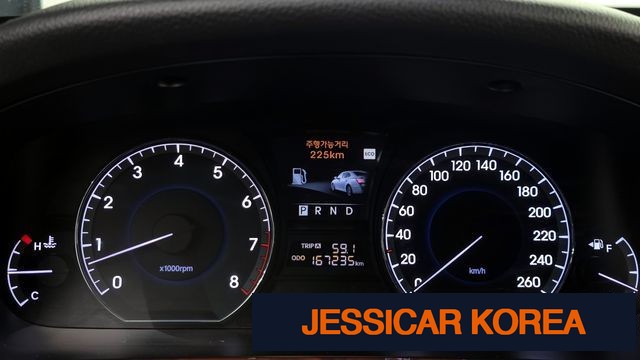 2012 Hyundai Equus (new model) - Thumbnail 10
