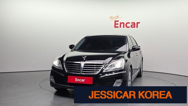 2012 Hyundai Equus (new model) - Thumbnail 14