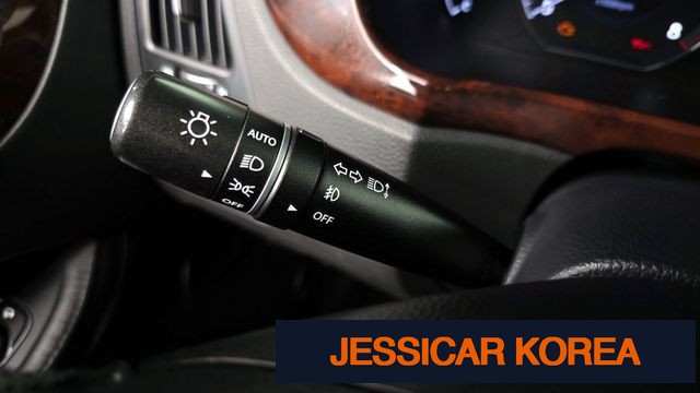 2012 Hyundai Equus (new model) - Thumbnail 15