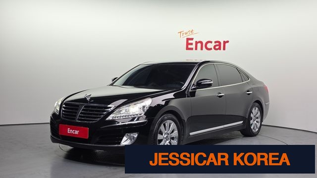 2012 Hyundai Equus (new model) - Thumbnail 16