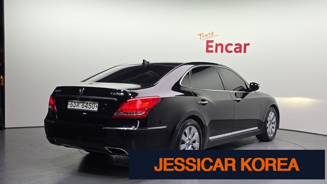 2012 Hyundai Equus (new model) - Thumbnail 17