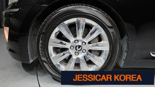 2012 Hyundai Equus (new model) - Thumbnail 19