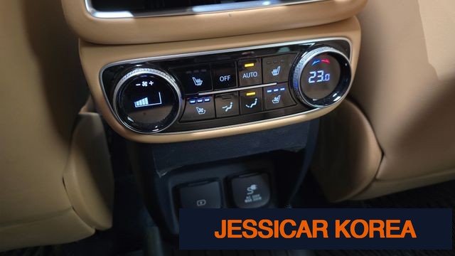 2020 Genesis GV80 - Thumbnail 2