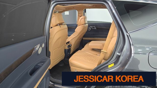 2020 Genesis GV80 - Thumbnail 4
