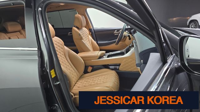 2020 Genesis GV80 - Thumbnail 5