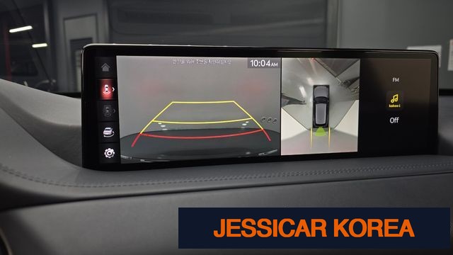 2020 Genesis GV80 - Thumbnail 8