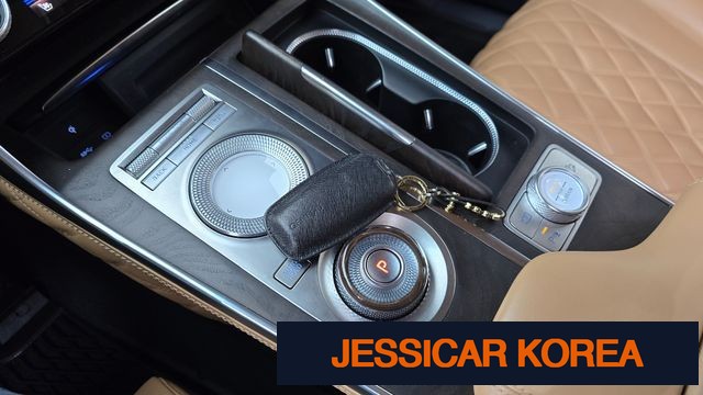 2020 Genesis GV80 - Thumbnail 10