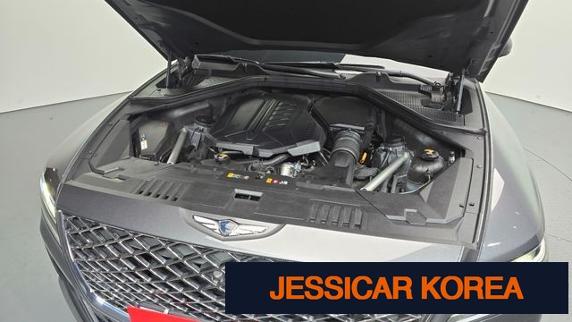2020 Genesis GV80 - Thumbnail 18