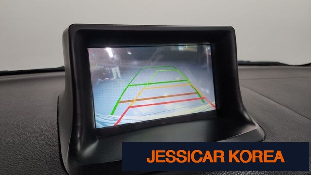 2012 KG Mobility Korando C - Thumbnail 2