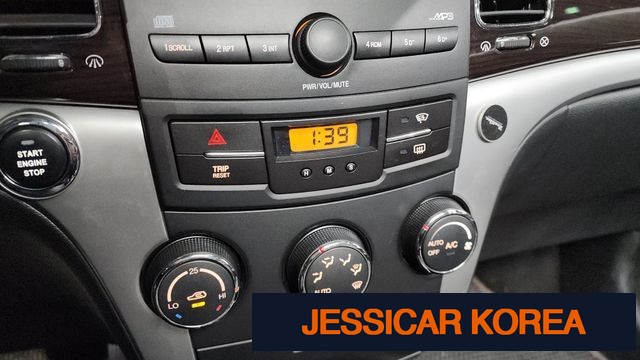 2012 KG Mobility Korando C - Thumbnail 4