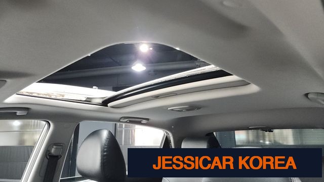 2012 KG Mobility Korando C - Thumbnail 5
