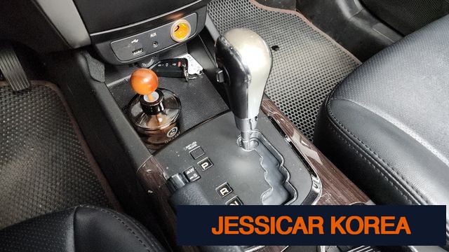 2012 KG Mobility Korando C - Thumbnail 9