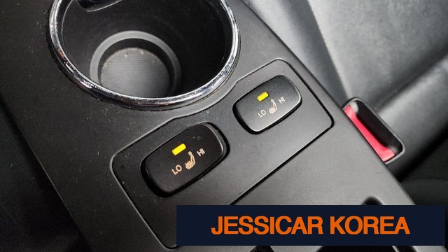 2012 KG Mobility Korando C - Thumbnail 15