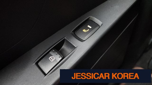 2012 KG Mobility Korando C - Thumbnail 16