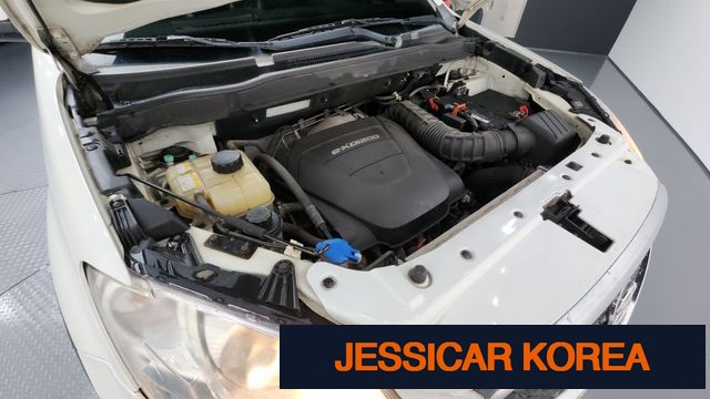 2012 KG Mobility Korando C - Thumbnail 19