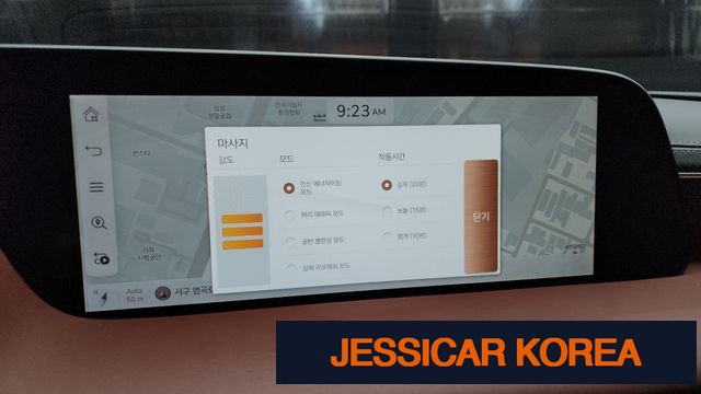 2023 Genesis G90 (RS4) - Thumbnail 2
