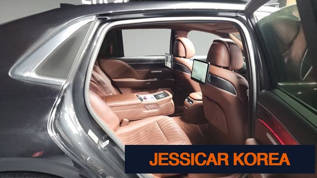 2023 Genesis G90 (RS4) - Thumbnail 12