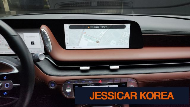 2023 Genesis G90 (RS4) - Thumbnail 14