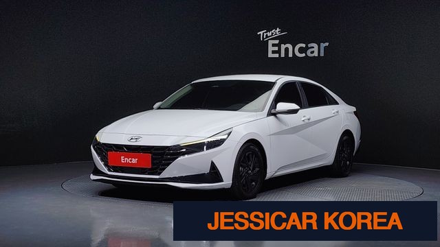 2023 Hyundai Avante (CN7) - Thumbnail 5