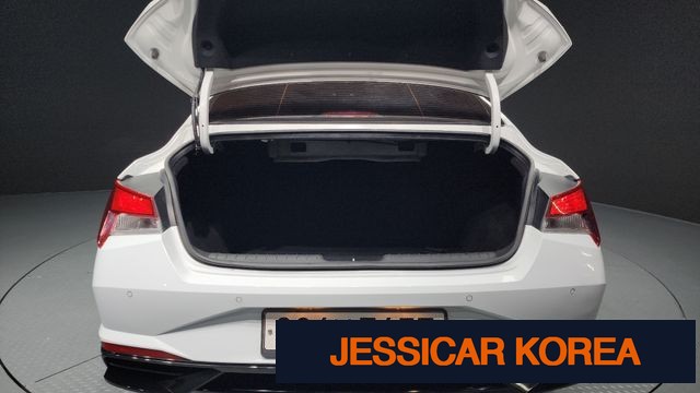 2023 Hyundai Avante (CN7) - Thumbnail 11