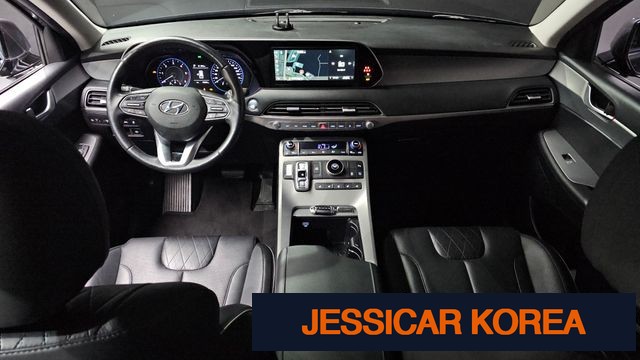 2022 Hyundai Palisade - Thumbnail 6