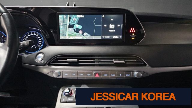 2022 Hyundai Palisade - Thumbnail 7