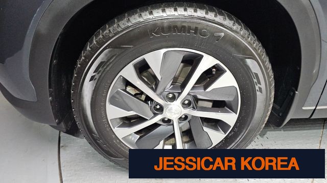 2022 Hyundai Palisade - Thumbnail 10