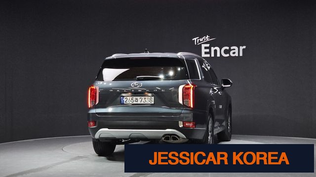 2022 Hyundai Palisade - Thumbnail 12