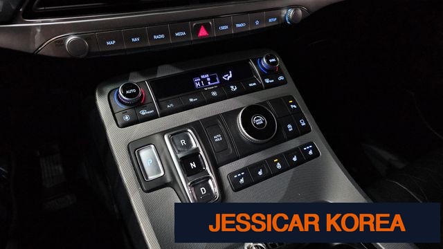 2022 Hyundai Palisade - Thumbnail 13