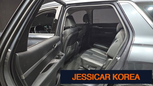 2022 Hyundai Palisade - Thumbnail 15