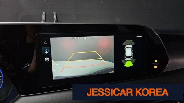 2022 Hyundai Palisade - Thumbnail 16