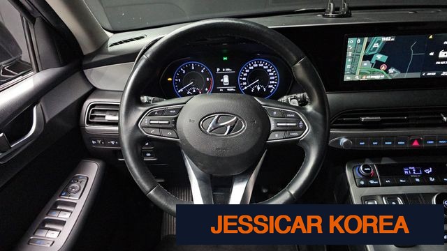 2022 Hyundai Palisade - Thumbnail 17
