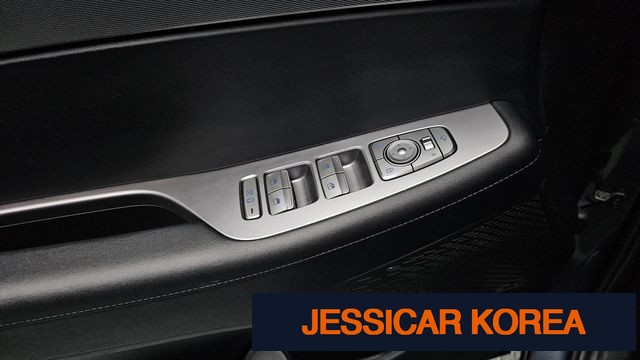 2022 Hyundai Palisade - Thumbnail 18