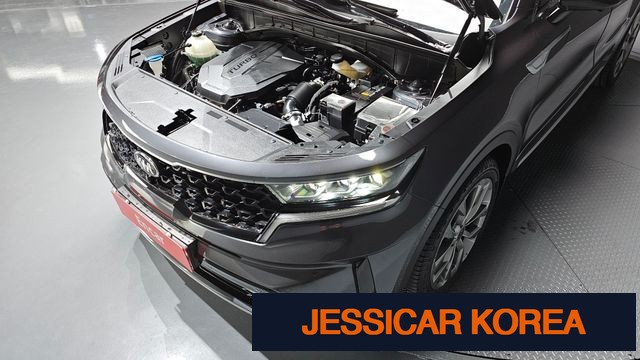 2021 Kia Sorento 4th Gen - Thumbnail 2