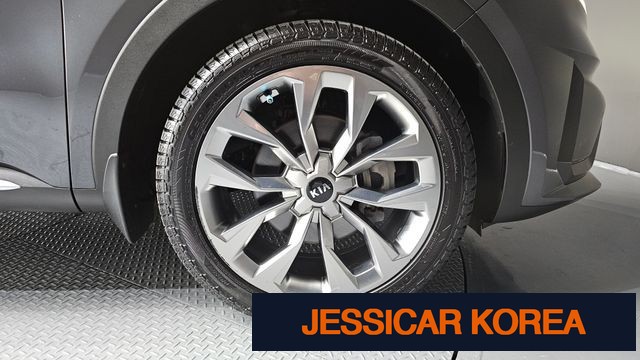 2021 Kia Sorento 4th Gen - Thumbnail 4