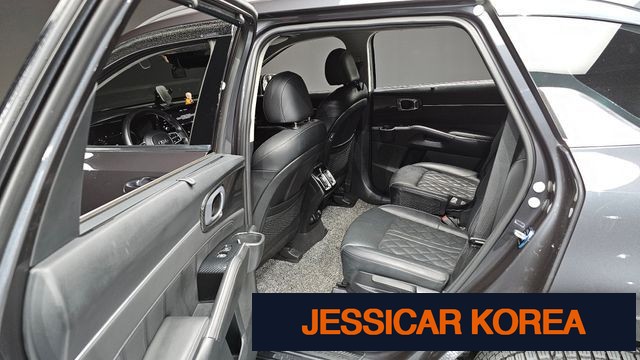 2021 Kia Sorento 4th Gen - Thumbnail 8