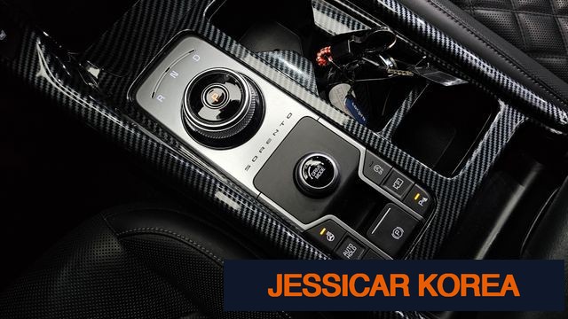 2021 Kia Sorento 4th Gen - Thumbnail 10