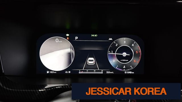 2021 Kia Sorento 4th Gen - Thumbnail 11