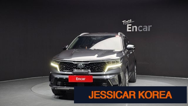 2021 Kia Sorento 4th Gen - Thumbnail 12