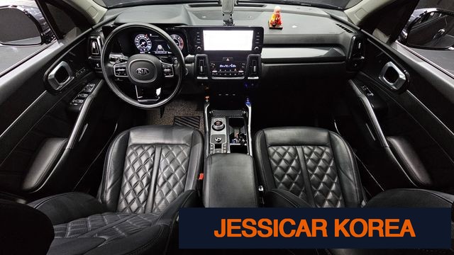 2021 Kia Sorento 4th Gen - Thumbnail 18