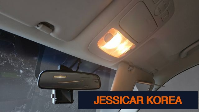 2011 Kia Carnival R - Thumbnail 11