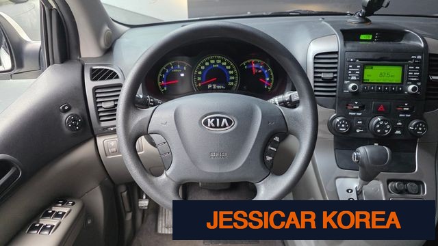 2011 Kia Carnival R - Thumbnail 20