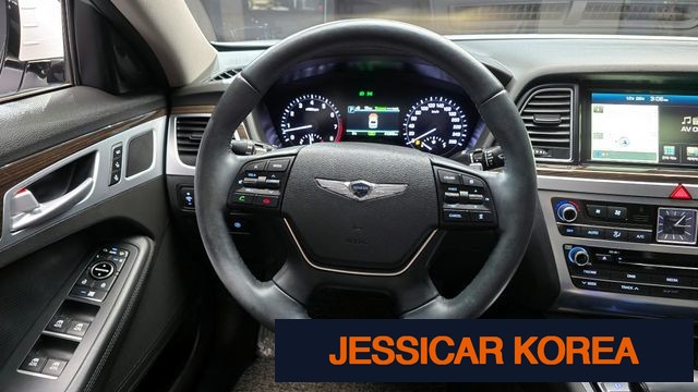 2018 Genesis G80 - Thumbnail 2