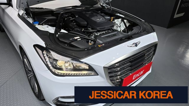 2018 Genesis G80 - Thumbnail 3