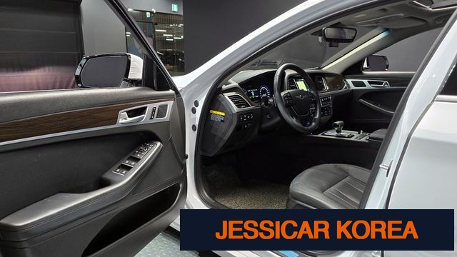 2018 Genesis G80 - Thumbnail 6