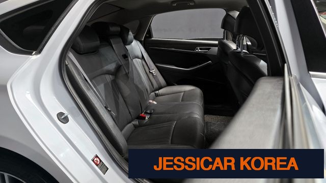 2018 Genesis G80 - Thumbnail 7