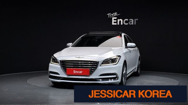 2018 Genesis G80 - Thumbnail 10