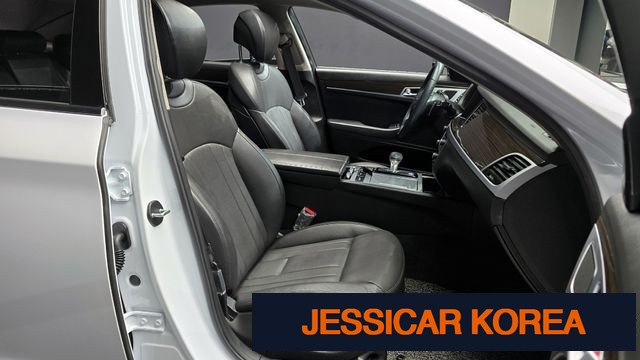 2018 Genesis G80 - Thumbnail 12