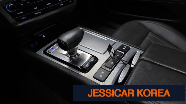 2018 Genesis G80 - Thumbnail 13
